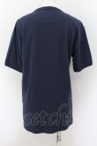 画像2: ANGLOMANIA / NEW CLASSIC Tシャツ MF S ネイビー  O-24-09-15-027-ts-IG-OS (2)