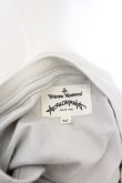 画像4: Vivienne Westwood / マルデザインTシャツ 1 カーキグリーン  O-24-09-22-010-ts-IG-OS (4)