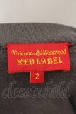 画像4: Vivienne Westwood / ハートオーブプリントカットソー 2 ベージュ  O-24-10-13-039-to-IG-OS (4)