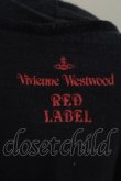 画像4: Vivienne Westwood / オーブプリントカットワンピース 2 ブラック  O-24-10-13-044-op-IG-OS (4)