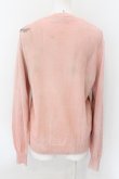 画像4: Vivienne Westwood / ARTIST ROUND NECK カットソー S マルチ  O-24-12-15-019-to-YM-OS (4)