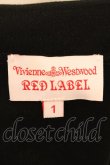 画像5: Vivienne Westwood / 単色オーブ刺繍ルーズネックカットソー 1 ブラック  O-24-12-15-003-to-IG-OS (5)