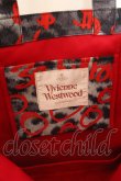 画像4: Vivienne Westwood / $ 30BLILLIONトートバッグ  グレー  O-24-12-15-050-ba-IG-OS (4)