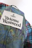 画像6: Vivienne Westwood MAN / マックアンディタータンジャケット 46 マックアンディタータン  O-24-10-27-002-jc-IG-OS (6)