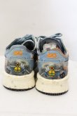 画像3: Vivienne Westwood × ASICS / HyperGEL-LYTET 23.5cm UK5 マルチ  O-24-10-27-027-sh-IG-OS (3)