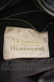 画像5: Vivienne Westwood / BOOSTERバッグ  ブラック  O-24-11-17-041-ba-YM-OS (5)