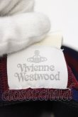 画像4: Vivienne Westwood / サーモオーブメッシュベレー帽  ブラック  O-24-11-17-045-ha-IG-OS (4)