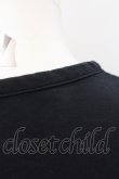 画像2: Vivienne Westwood / ステッチオーブストレッチTシャツ 1 ビラッィ  O-24-11-17-006-ts-IG-OS (2)