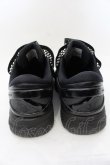 画像3: Vivienne Westwood / asicsコラボ GEL KAYANO 26 スニーカー 27cm ブラック  O-24-11-17-071-sh-YM-OS (3)