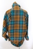 画像4: Vivienne Westwood MAN / TARTAN CHECK WINDBREAKER　ウインドウブレーカー  マルチ  O-24-11-17-086-co-YM-OS (4)