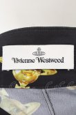 画像5: Vivienne Westwood / METOROシャツ 38 ブラック  O-24-11-17-093-co-YM-OS (5)