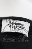 画像7: Vivienne Westwood MAN / チェーンpt エレファントTシャツ  ブラック  O-24-11-17-010-to-IG-OS (7)