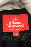 画像5: Vivienne Westwood / ラブハートORBTシャツ 02 ブラック  O-24-11-24-015-ts-IG-OS (5)