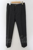 画像3: Vivienne Westwood MAN / グレンチェック2Bセットアップスーツ 44 グレー  O-24-11-24-001-su-YM-OS (3)