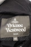 画像10: Vivienne Westwood MAN / ブロッキング クライムパーカー 46  O-24-11-24-006-jc-IG-OS (10)