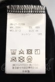 画像7: Vivienne Westwood / タイムマシーンORB リラックスTシャツ 44 ブラック  O-24-11-24-010-ts-IG-OS (7)