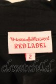 画像6: Vivienne Westwood / 丸襟Aラインチュニック 2 ブラック  O-24-12-22-037-to-YM-OS (6)