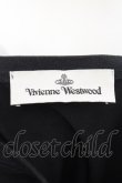 画像5: Vivienne Westwood / TAPE CREW Tシャツ S ブラック  O-24-12-22-039-ts-YM-OS (5)