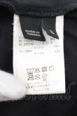 画像6: Vivienne Westwood / TAPE CREW Tシャツ S ブラック  O-24-12-22-039-ts-YM-OS (6)