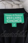 画像6: Vivienne Westwood / CHOICE オーブ刺繍カーディガン 2 ブラック  O-24-12-22-004-to-IG-OS (6)