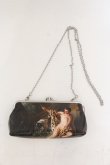 画像2: Vivienne Westwood / FISHERMAN DOUBLE FRAME PURSE WITH CHAIN  マルチ  O-24-12-22-058-ba-YM-OS (2)