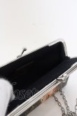 画像7: Vivienne Westwood / FISHERMAN DOUBLE FRAME PURSE WITH CHAIN  マルチ  O-24-12-22-058-ba-YM-OS (7)