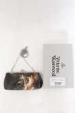 画像10: Vivienne Westwood / FISHERMAN DOUBLE FRAME PURSE WITH CHAIN  マルチ  O-24-12-22-058-ba-YM-OS (10)