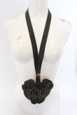 画像5: ヴィヴィアンウエストウッド 中古 / Tiger Lanyard バッグ  ダークブラウン  O-24-12-22-059-ba-YM-OS (5)