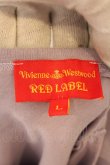 画像4: Vivienne Westwood / ディアマンテハートオーブプリントTシャツ L ラベンダー×レッド  O-24-12-22-011-ts-IG-OS (4)