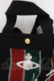 画像2: Vivienne Westwood / SWITCH RUNNER ビッグトートバッグ  マルチ  O-25-01-12-026-ba-YM-OS (2)