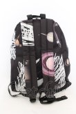 画像4: Vivienne Westwood / EASTPACK バックパック  マルチ  O-25-01-12-031-ba-YM-OS (4)