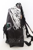 画像5: Vivienne Westwood / EASTPACK バックパック  マルチ  O-25-01-12-031-ba-YM-OS (5)