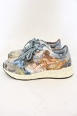 画像2: Vivienne Westwood × ASICS / HyperGEL-LYTET 23 マルチ  O-25-01-12-039-sh-YM-OS (2)