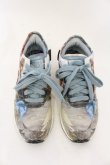 画像4: Vivienne Westwood × ASICS / HyperGEL-LYTET 23 マルチ  O-25-01-12-039-sh-YM-OS (4)