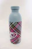 画像2: Vivienne Westwood / × 24Bottels MacAndy Clima Bottle  サックス  O-25-01-12-041-gd-YM-OS (2)