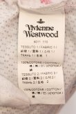 画像5: Worlds End 中古 / スクイグルカットソー  マルチ（レッド）  O-25-02-09-037-to-YM-OS (5)