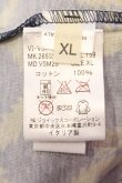 画像5: ヴィヴィアンウエストウッド MAN 中古 / スクイグルアンダーウェア XL ネイビーｘゴールド  O-25-02-09-054-ts-YM-OS (5)