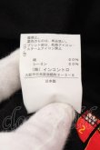 画像5: ヴィヴィアンウエストウッド 中古 / ラバージュエリーネックレスptワンピース 2 ブラック  O-25-02-23-032-op-IG-OS (5)