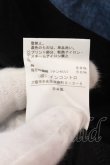 画像3: ヴィヴィアンウエストウッド 中古 / リボンフラワーカットワンピース 2 ブラック  O-25-02-23-109-op-YM-OS (3)