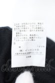 画像6: ヴィヴィアンウエストウッド 中古 / ギルドベースオーブトップス Tシャツ 2 ブラック  O-25-02-23-017-ts-YM-OS (6)