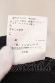 画像4: ヴィヴィアンウエストウッド 中古 / マティスハート ビッグTシャツワンピース 00 ブラック  O-25-03-16-001-op-IG-OS (4)