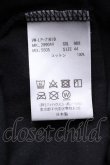 画像4: Vivienne Westwood MAN / クリーピーベアTシャツ   黒  S-23-11-29-033-ts-UT-ZS (4)