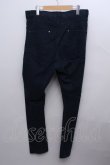 画像2: Vivienne Westwood MAN / PANデニムサルエルパンツ   48  S-23-11-29-050-pa-AS-ZS (2)