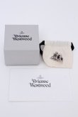 画像3: Viviene Westwood / ER/ニュープチオーブピアス   赤  S-23-11-29-079-er-AS-ZS (3)