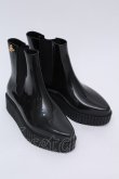 画像3: Vivienne Westwood×Melissa / レインブーツ    23 黒  S-23-11-29-086-sh-AS-ZS (3)