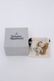 画像4: Vivienne Westwood /  TEDDYペンダント    S-23-11-29-098-er-AS-ZS (4)