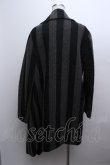 画像2: Vivienne Westwood MAN / レジメンイレヘムコート    44 グレー  S-23-11-29-002-co-AS-ZS (2)