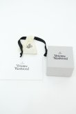 画像3: Vivienne Westwood / AC/プチオーブネックレス   シルバーx紫  S-24-01-18-046-ac-AS-ZS (3)