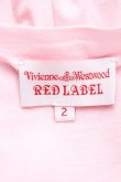 画像3: Vivienne Westwood / フロッキーハートカットソー    2 ピンク  S-24-01-18-006-to-AS-ZS (3)