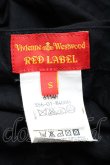 画像3: Vivienne Westwood / /チューブトップ   黒  S-24-01-18-001-to-AS-ZS (3)